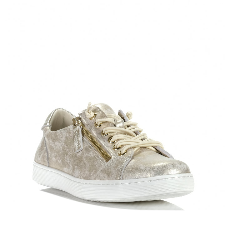 Rilassare Temi Champagne Womens Shoes