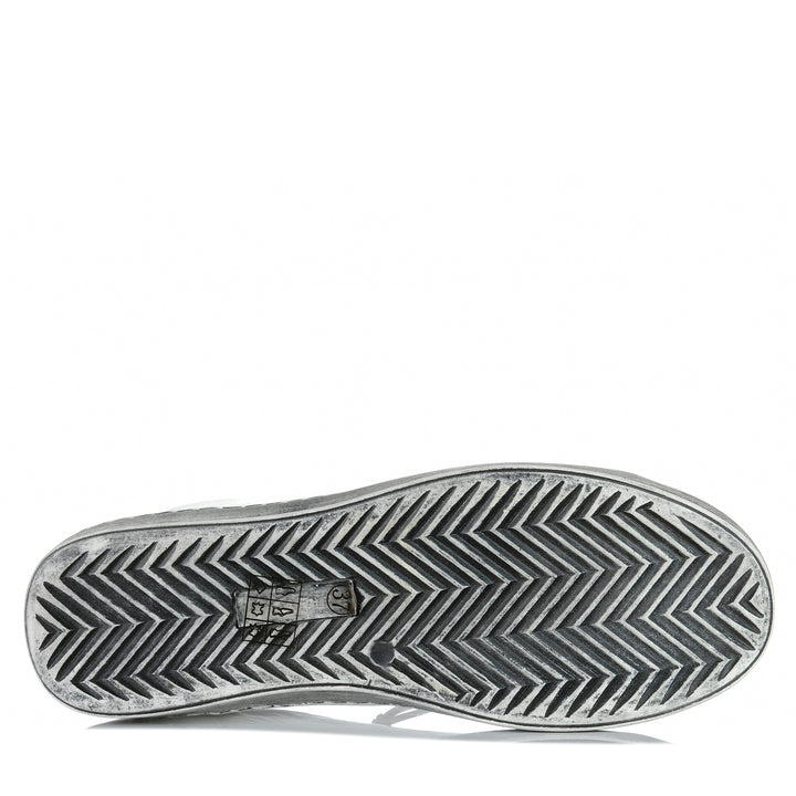 Rilassare Temi White Womens Shoes