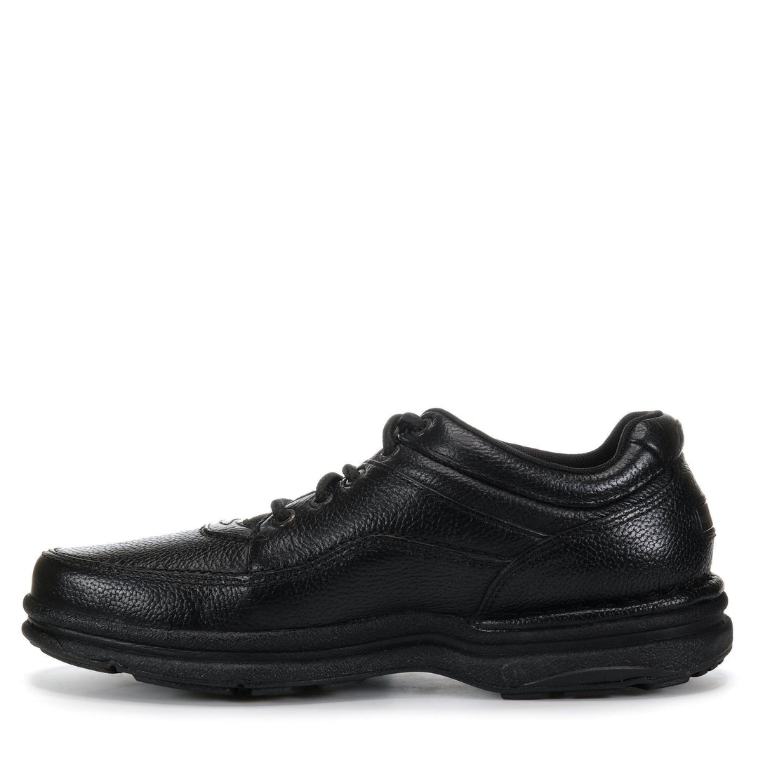 Rockport WT Classic Black Mens Shoes