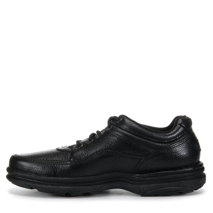 Rockport WT Classic Black Mens Shoes