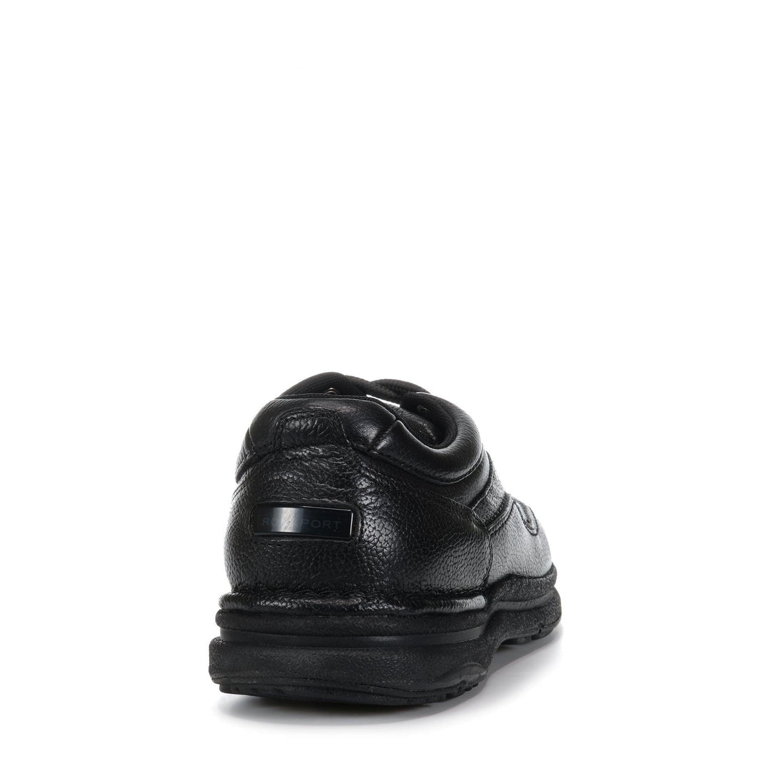 Rockport WT Classic Black Mens Shoes