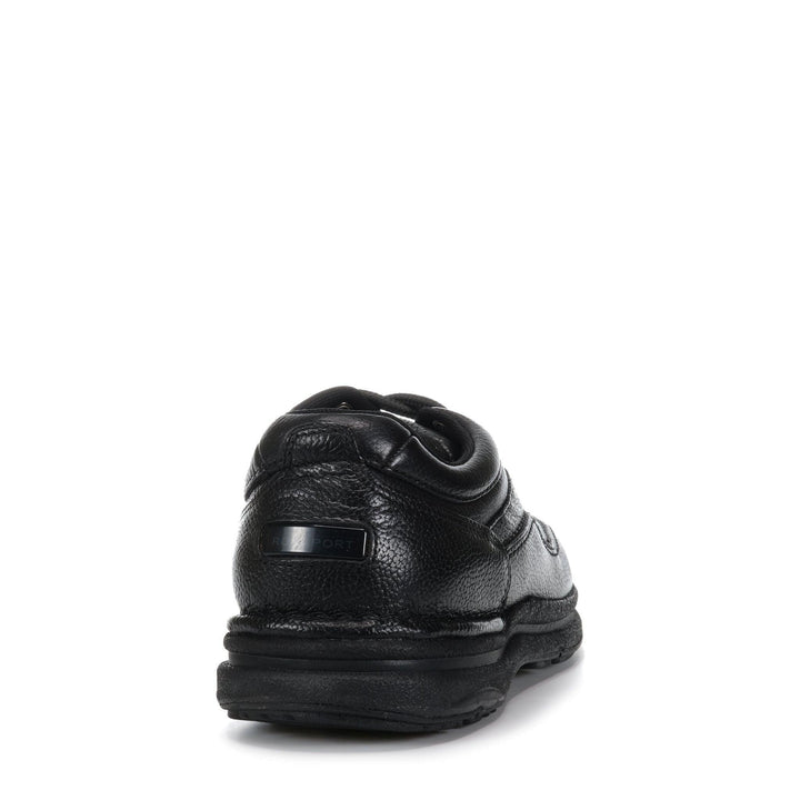 Rockport WT Classic Black Mens Shoes