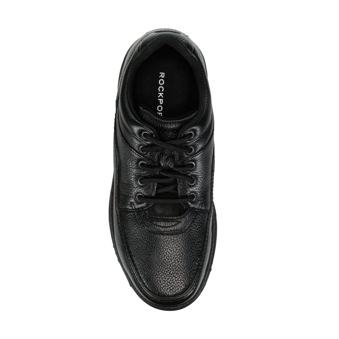 Rockport WT Classic Black Mens Shoes