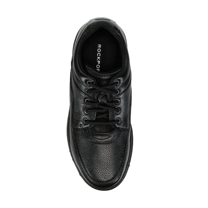 Rockport WT Classic Black Mens Shoes