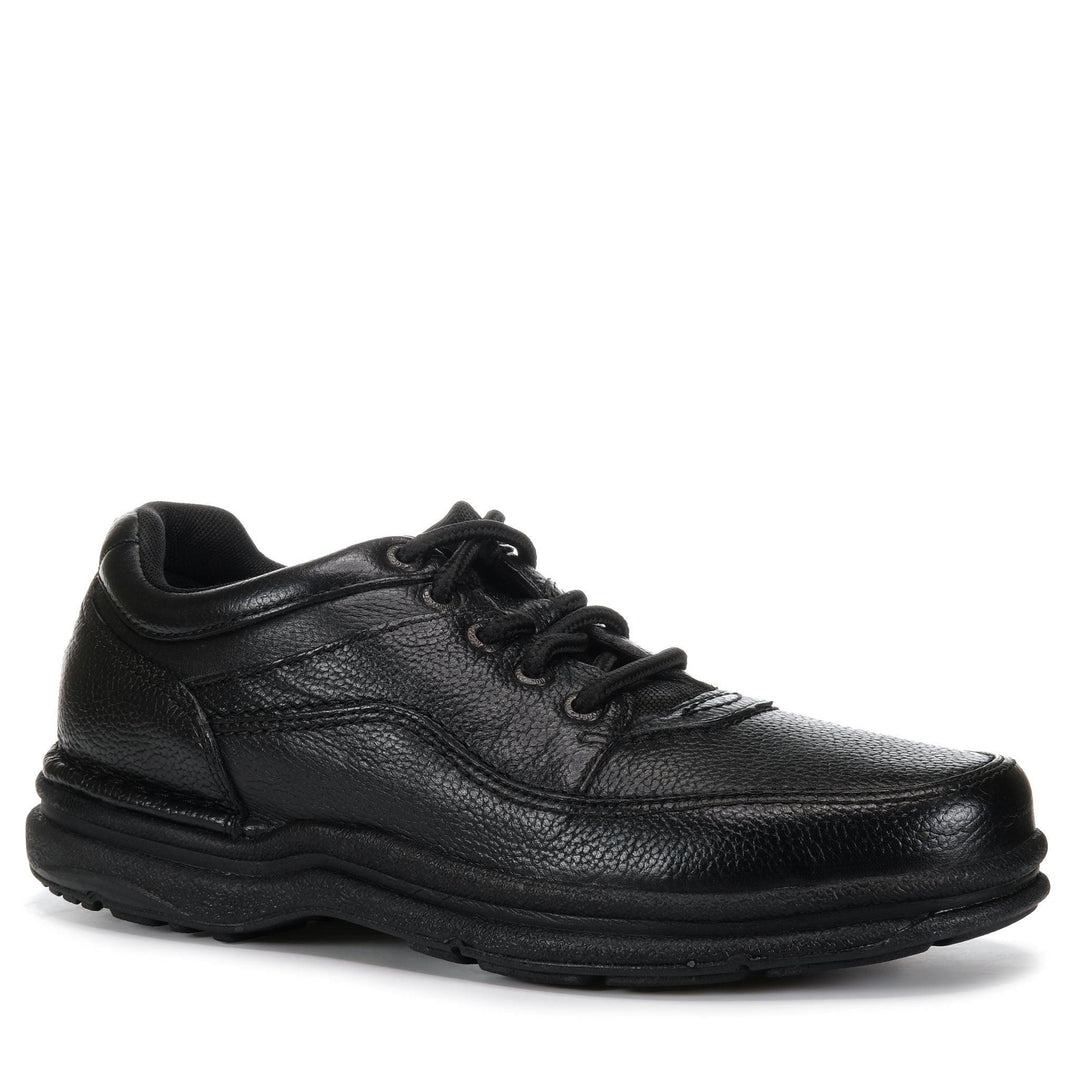 Rockport WT Classic Black Mens Shoes