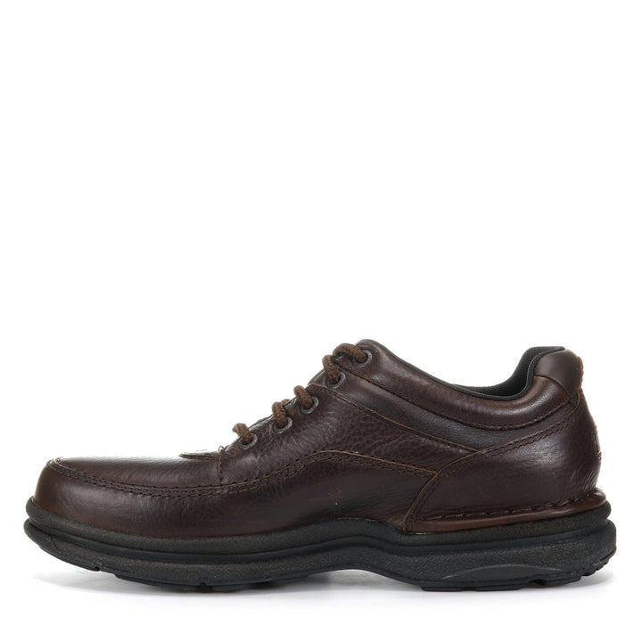 Rockport WT Classic Chocolate, 07 US, 07.5 US, 08 US, 08.5 US, 09 US, 09.5 US, 10 US, 10 us w, 10.5 US, 11 US, 11.5 US, 12 US, 13 US, 14 US, brown, casual, lace, mens, rockport, shoes