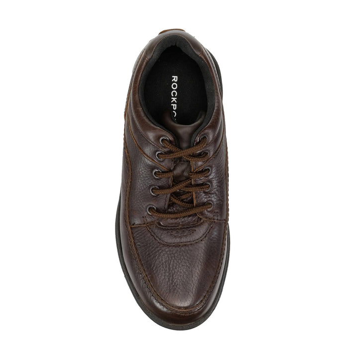 Rockport WT Classic Chocolate Mens Shoes