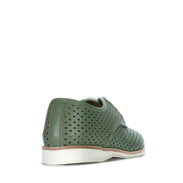 Rollie Derby Punch Fern Tumble Womens Sneakers