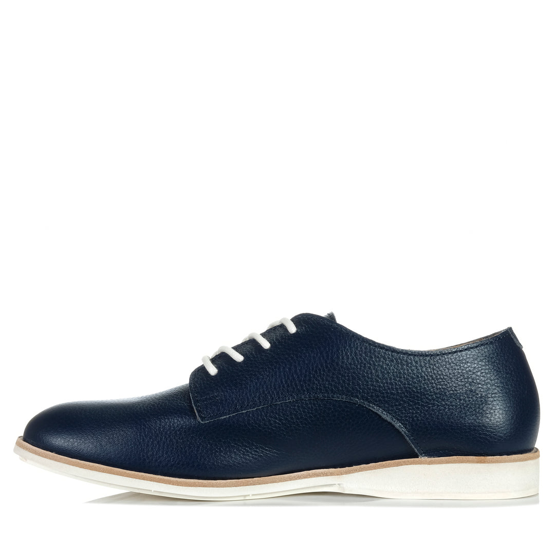Rollie Derby Super Soft Navy Tumble Womens Sneakers
