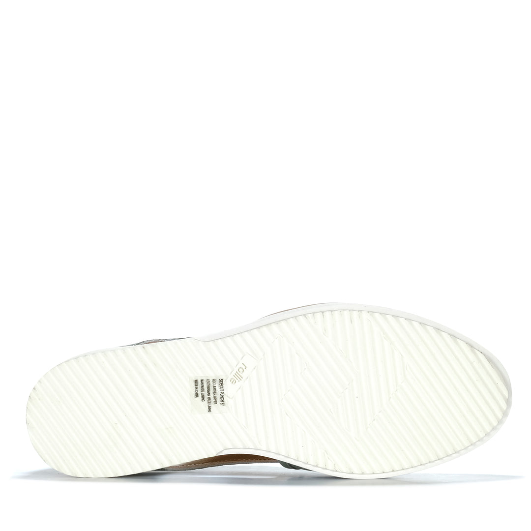 Rollie Sidecut Punch Recycled Sage Green Womens Shoes