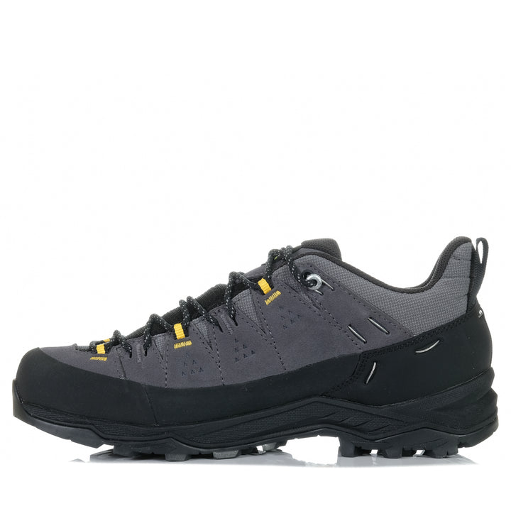 Salewa Alp Trainer 2 GTX Onyx/Black Mens Sports