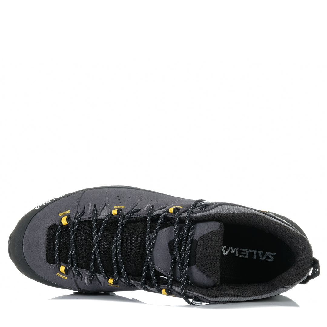 Salewa Alp Trainer 2 GTX Onyx/Black Mens Sports