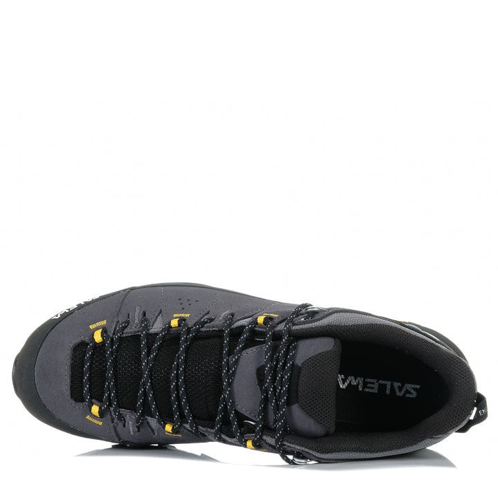 Salewa Alp Trainer 2 GTX Onyx/Black Mens Sports