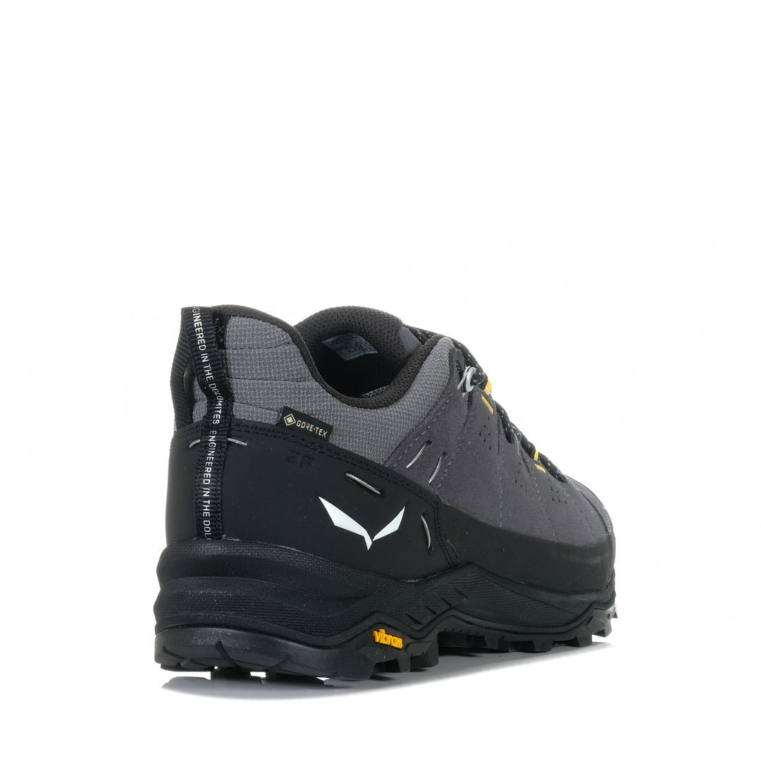 Salewa Alp Trainer 2 GTX Onyx/Black Mens Sports