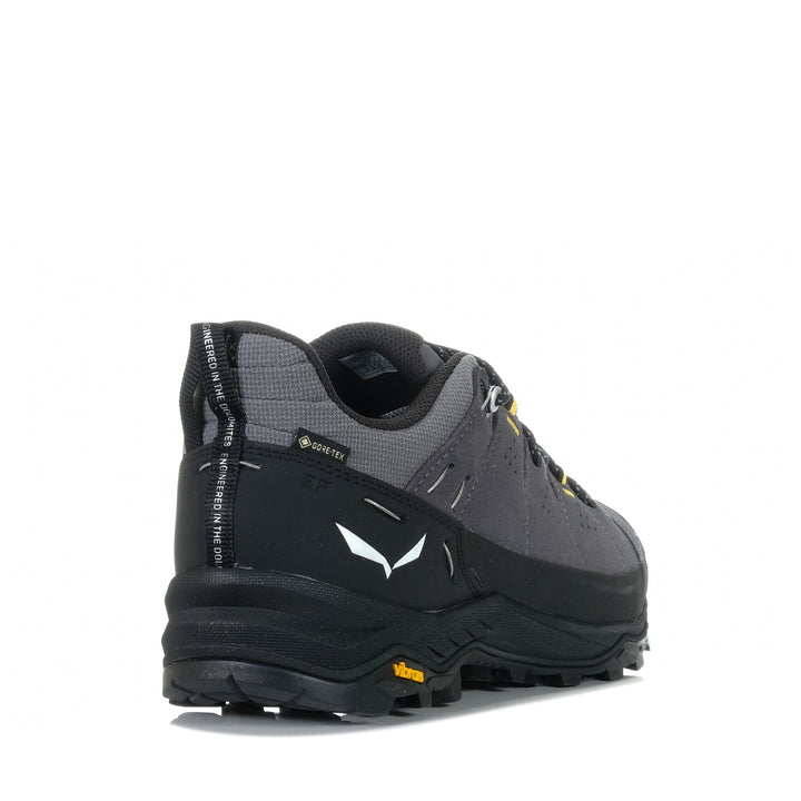 Salewa Alp Trainer 2 GTX Onyx/Black Mens Sports
