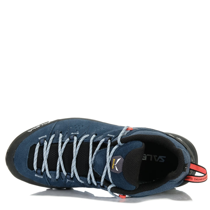 Salewa Alp Trainer 2 GTX Womens Dark Denim/Black Womens Sports