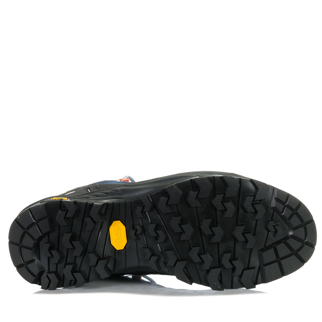 Salewa Alp Trainer 2 GTX Womens Dark Denim/Black Womens Sports