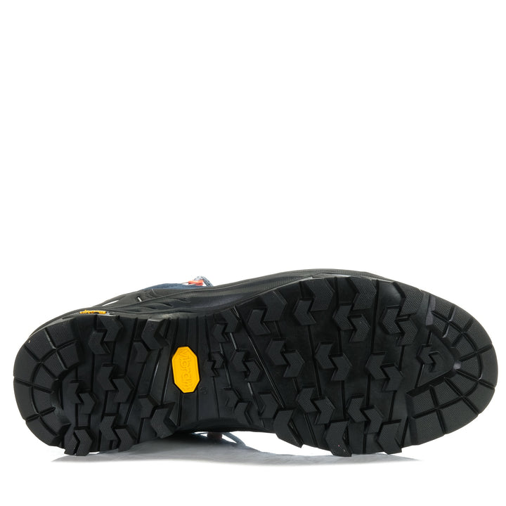 Salewa Alp Trainer 2 GTX Womens Dark Denim/Black Womens Sports