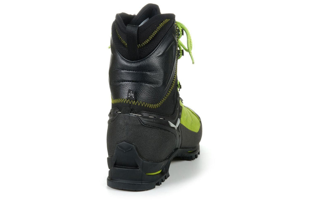Salewa Vultur Evo GTX Black/Cactus Mens Sports