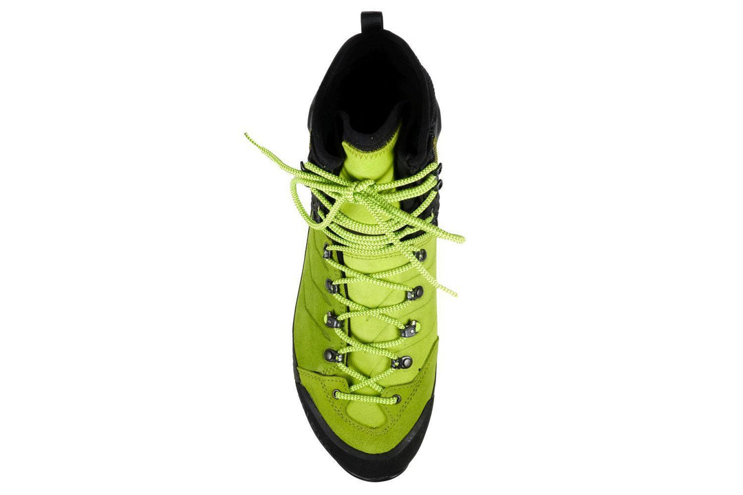 Salewa Vultur Evo GTX Black/Cactus Mens Sports