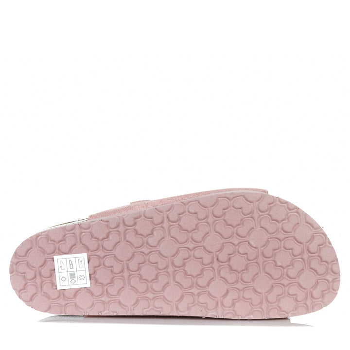 Skechers Arch Fit Granola - Boho Chic Blush 163653 Womens Sandals