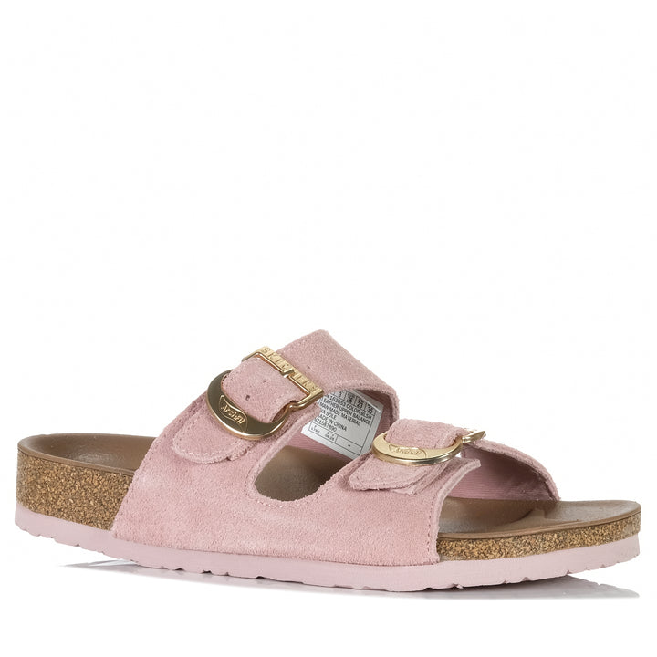 Skechers Arch Fit Granola - Boho Chic Blush 163653 Womens Sandals