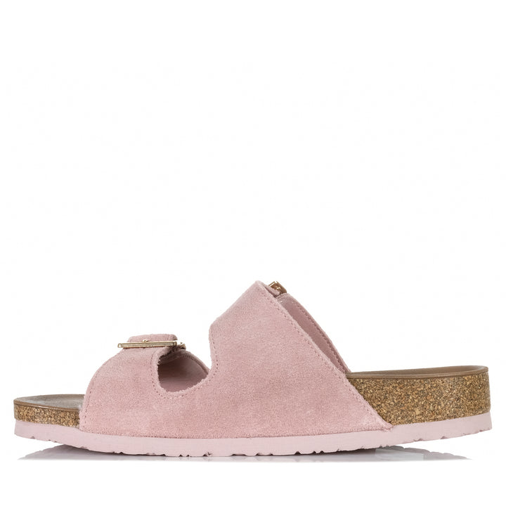 Skechers Arch Fit Granola - Boho Chic Blush 163653 Womens Sandals