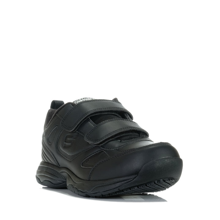Skechers Dighton Rolind 200200 Black Mens Sports