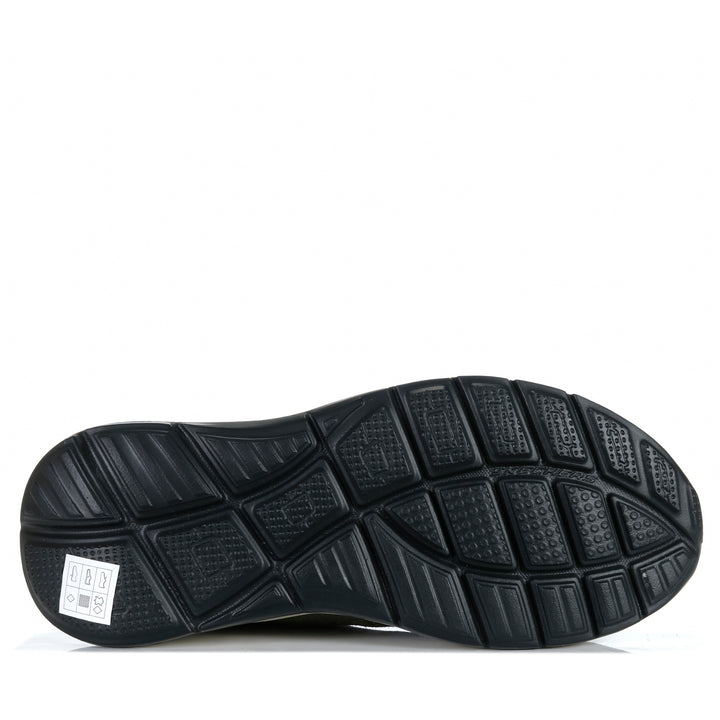 Skechers Equalizer 5.0 - Rondor 232613 Olive Mens Shoes