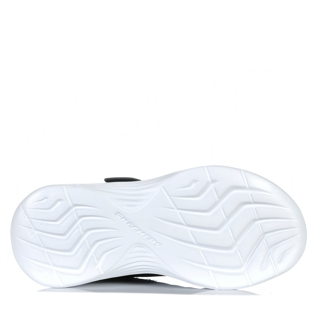 Skechers Kids' Selectors - Reset Achieved Black 303573L Youth Shoes