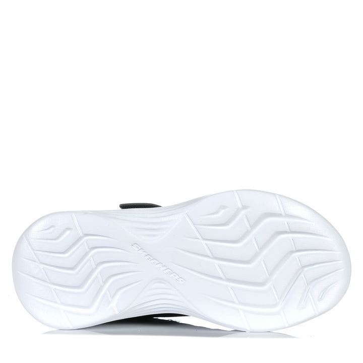 Skechers Kids' Selectors - Reset Achieved Black 303573L Youth Shoes