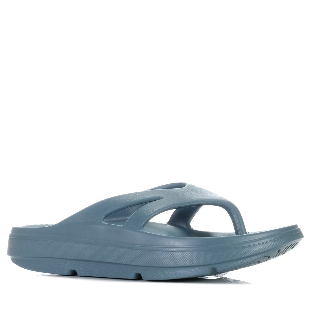 Skechers Relaxed Fit: Reply - Re-Bounce 3 Point Slate Mens Sandals