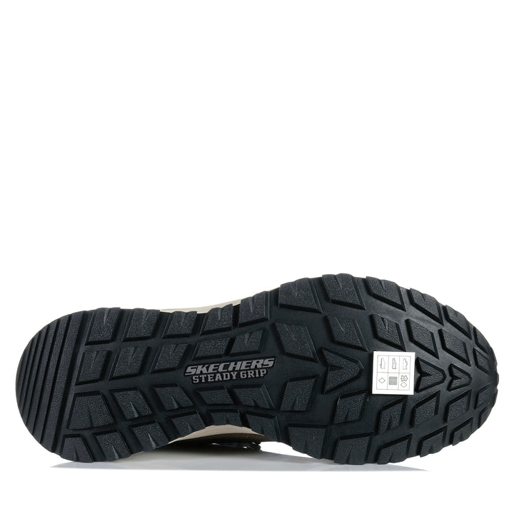 Skechers Slade Ultra - Abel 210926 Charcoal Mens Sports