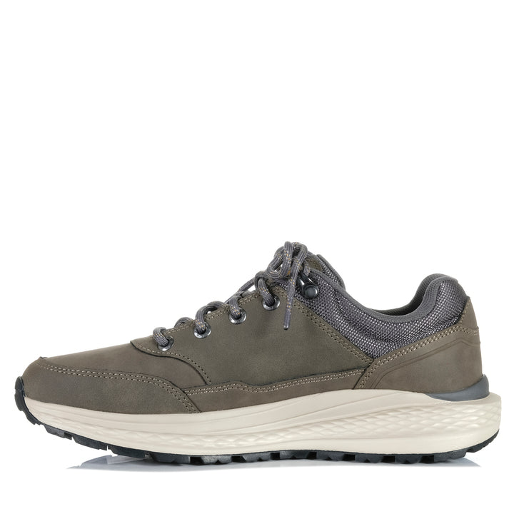 Skechers Slade Ultra - Abel 210926 Charcoal Mens Sports