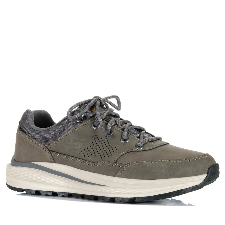 Skechers Slade Ultra - Abel 210926 Charcoal Mens Sports