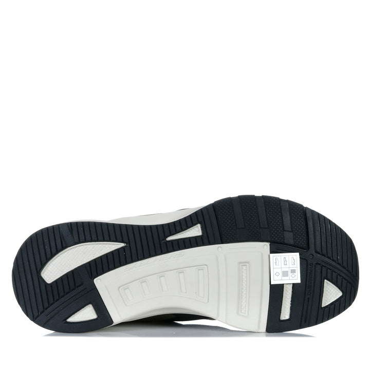 Skechers Slip Ins: Vertex - Vickul Olive 233077 Mens Sneakers