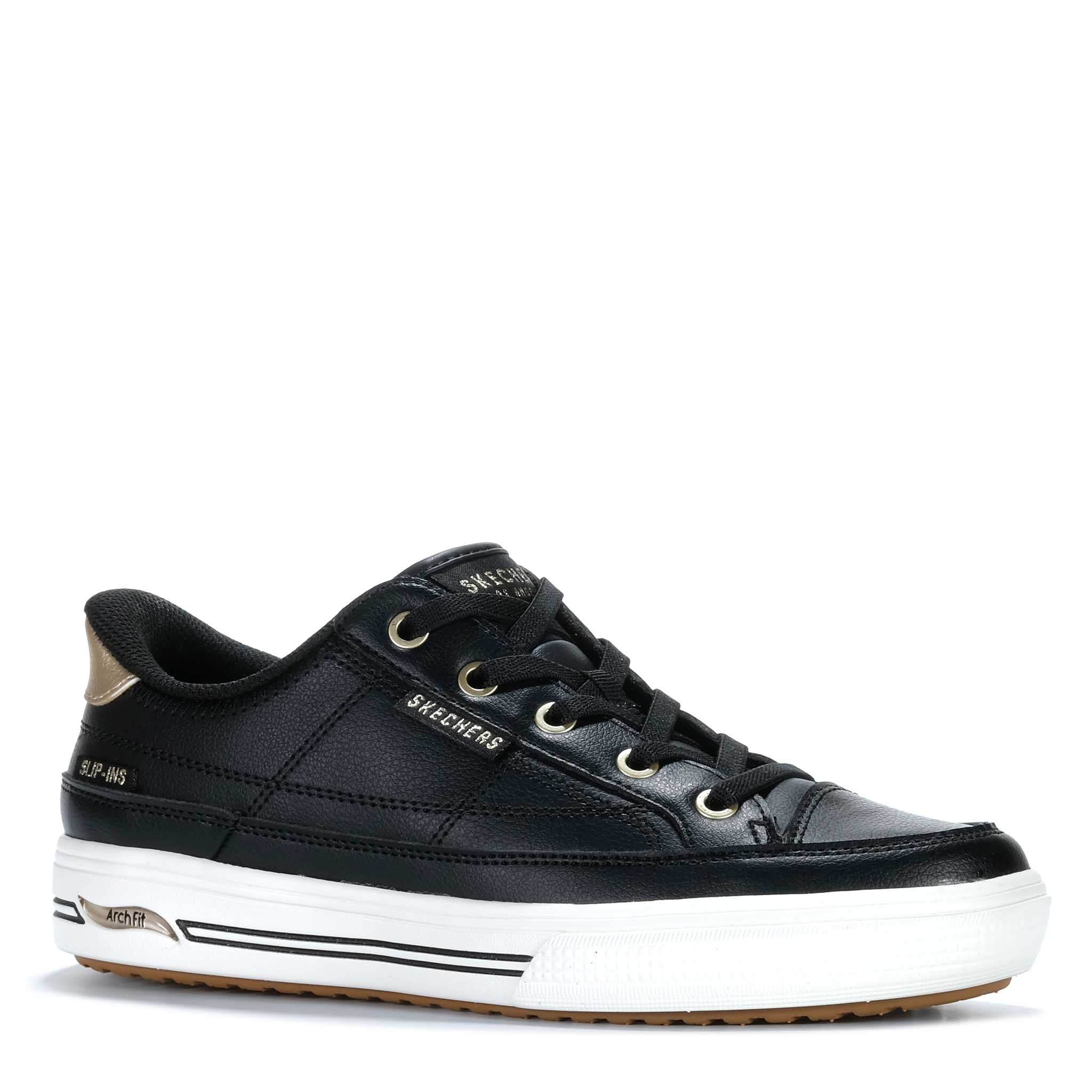 Skechers Slip-ins: Arch Fit Arcade - Catch Ya There 177218