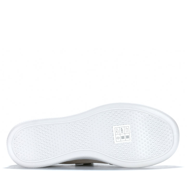 Skechers Slip-ins: BOBS Skip Cute Olive 114815 Womens Sneakers