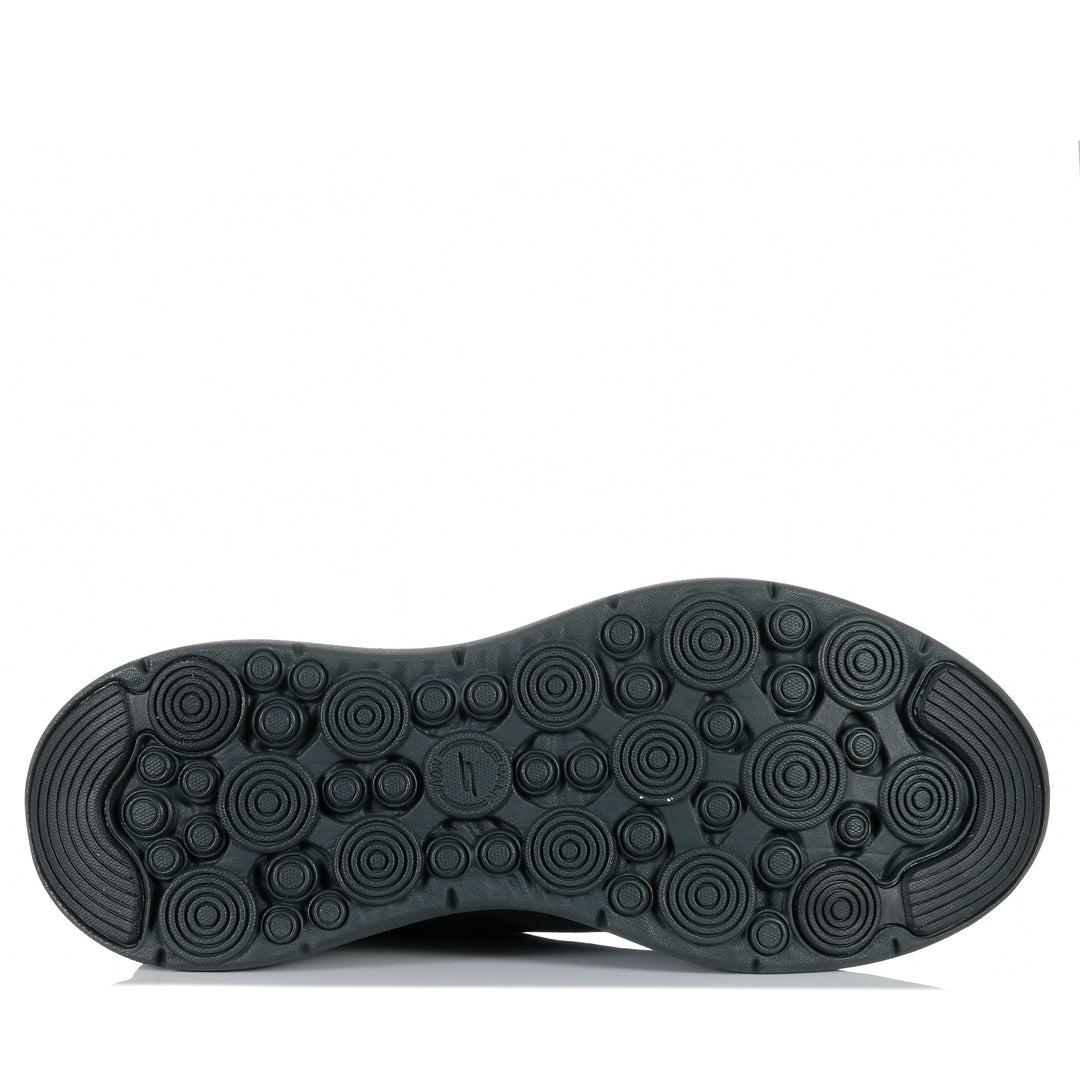 Skechers Slip-ins: GOwalk Now - Payton 216375 Black Mens Sports