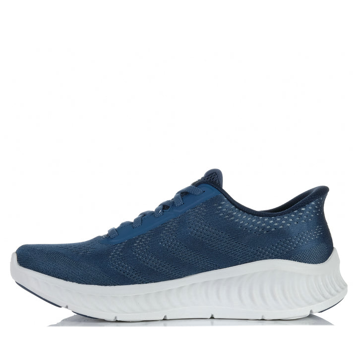 Skechers Slip-ins: GOwalk Now - Payton 216375 Navy Mens Sports