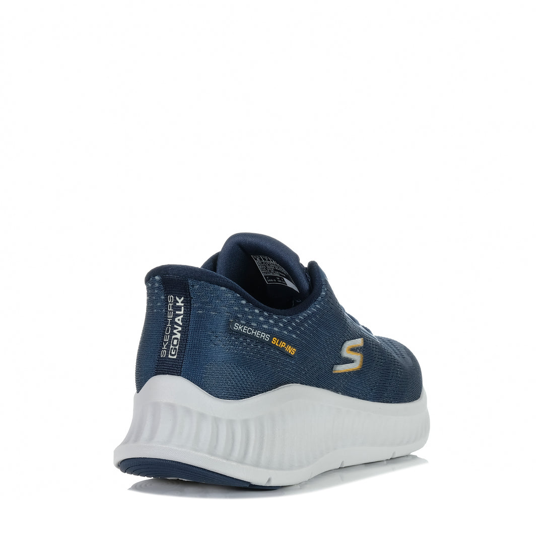 Skechers Slip-ins: GOwalk Now - Payton 216375 Navy Mens Sports