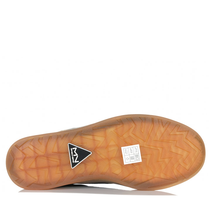 Skechers Slip-ins Mark Nason: New Wave - The Rally Black 210780 Mens Sneakers