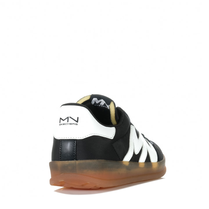 Skechers Slip-ins Mark Nason: New Wave - The Rally Black 210780 Mens Sneakers