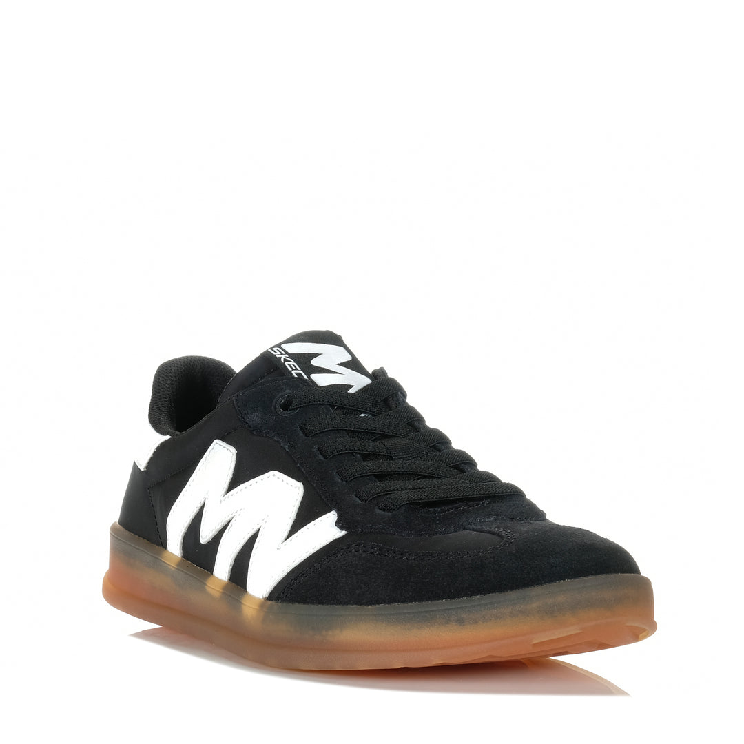 Skechers Slip-ins Mark Nason: New Wave - The Rally Black 210780 Mens Sneakers