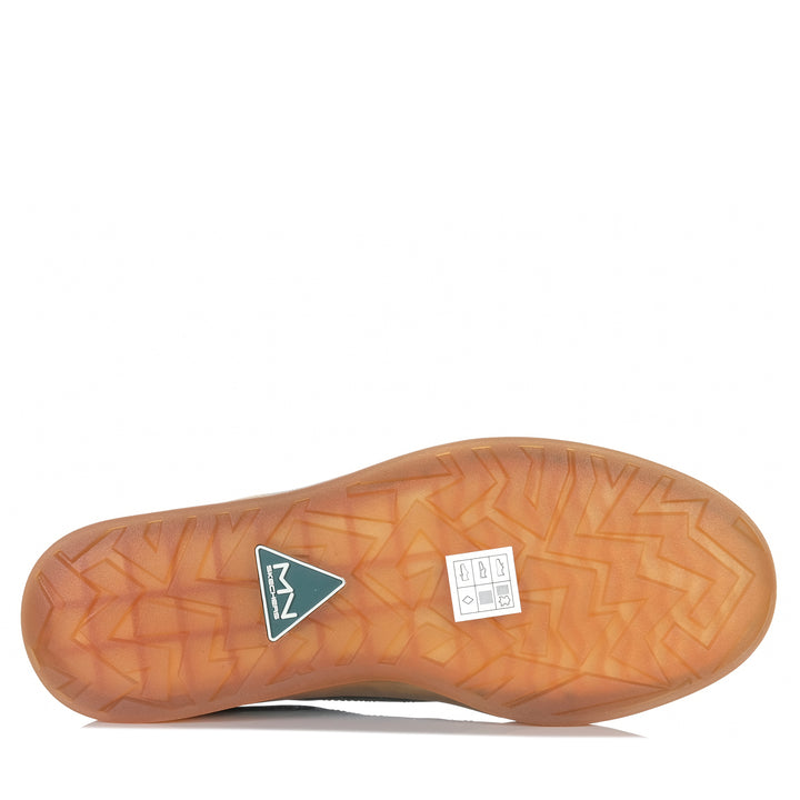 Skechers Slip-ins Mark Nason: New Wave - The Rally Dark Green 21 Mens Shoes