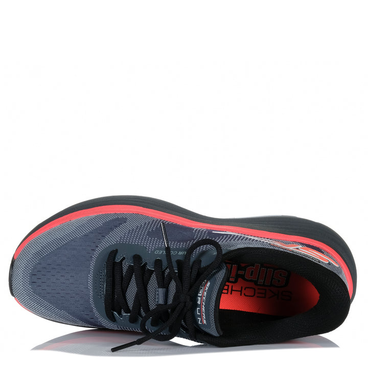 Skechers Slip-ins: Max Cushioning Endeavour - Exciton Slate 2206 Mens Sports