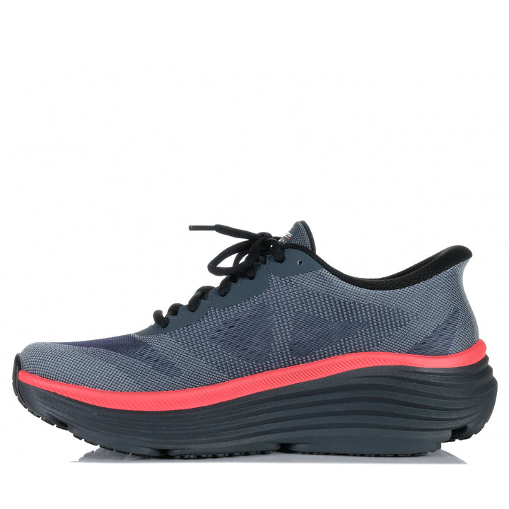 Skechers Slip-ins: Max Cushioning Endeavour - Exciton Slate 2206 Mens Sports