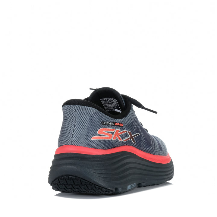Skechers Slip-ins: Max Cushioning Endeavour - Exciton Slate 2206 Mens Sports