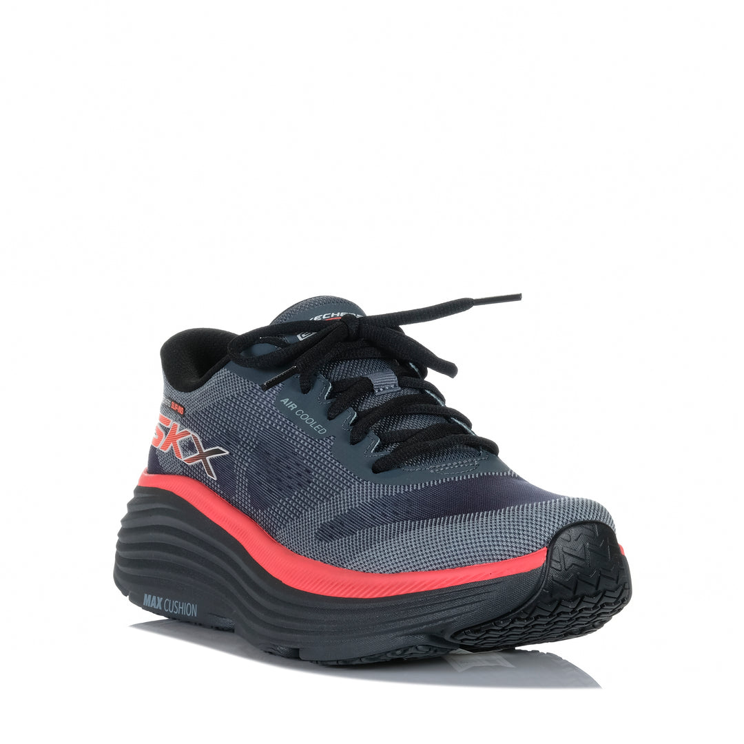 Skechers Slip-ins: Max Cushioning Endeavour - Exciton Slate 2206 Mens Sports