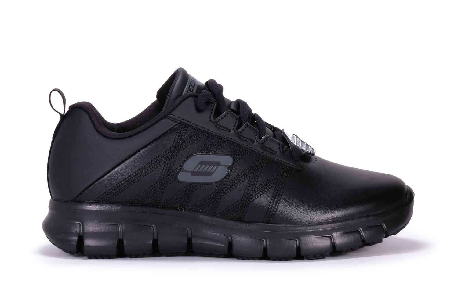 Skechers Sure Track Work Shoes For Women Women's Sure Track
